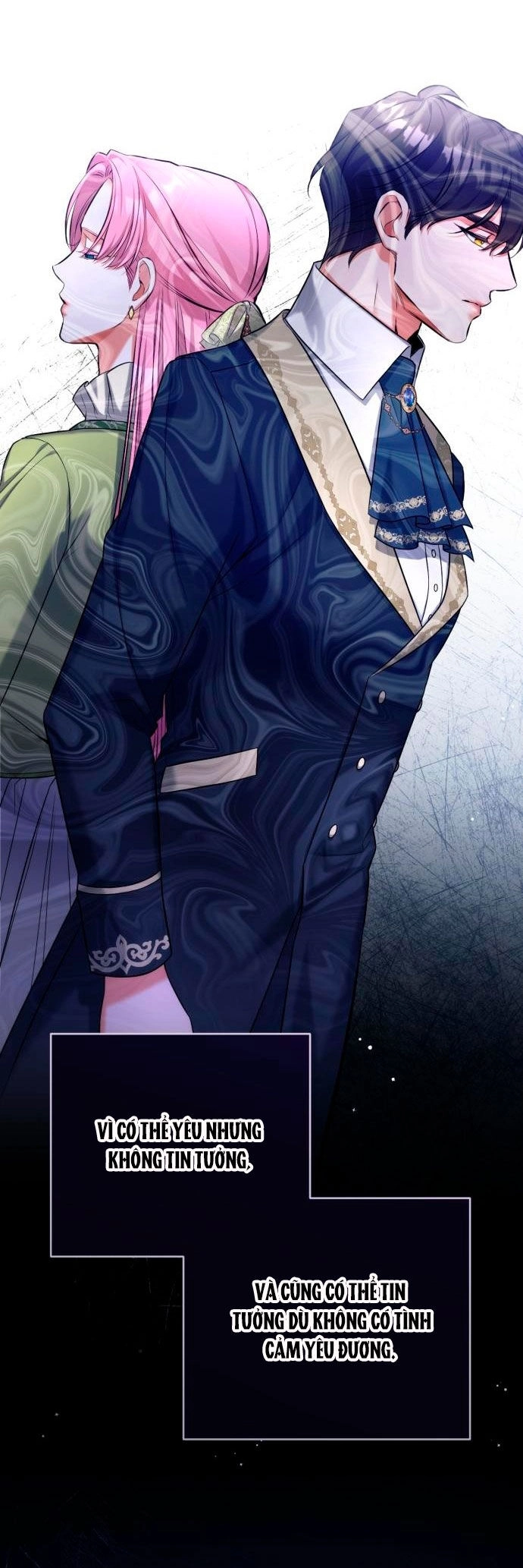 Dành Cho Nhân Vật Bị Bỏ Rơi Yêu Thích Nhất Của Tôi Chapter 57.1 - 25