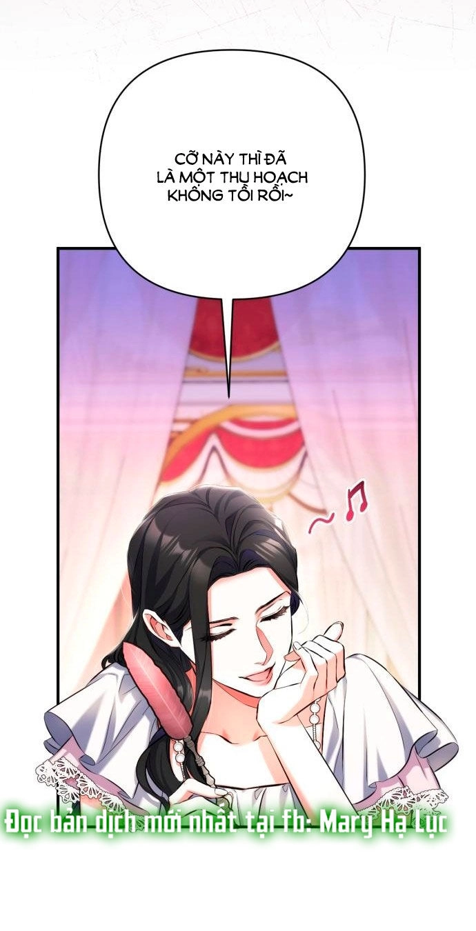 Dành Cho Nhân Vật Bị Bỏ Rơi Yêu Thích Nhất Của Tôi Chapter 57.1 - 27