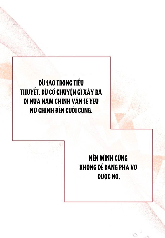 Dành Cho Nhân Vật Bị Bỏ Rơi Yêu Thích Nhất Của Tôi Chapter 57.1 - 28