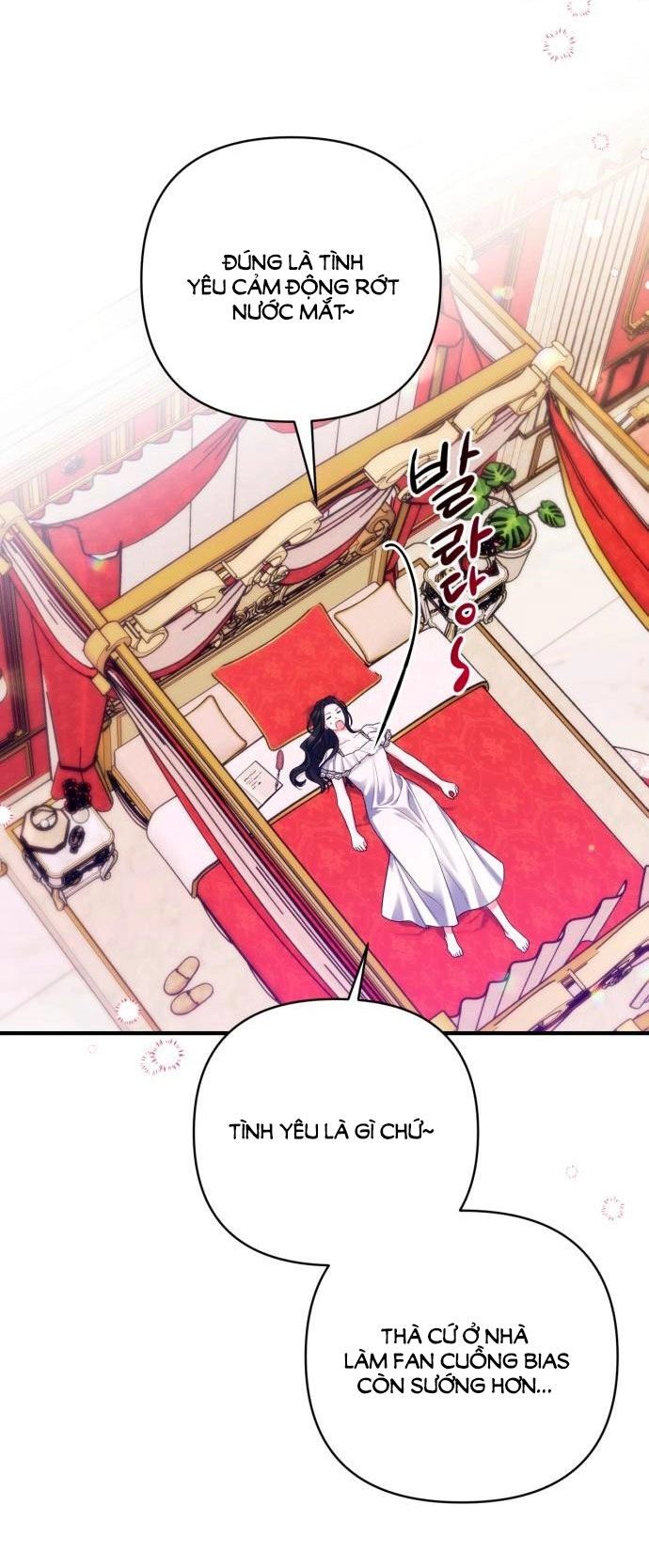 Dành Cho Nhân Vật Bị Bỏ Rơi Yêu Thích Nhất Của Tôi Chapter 57.1 - 29