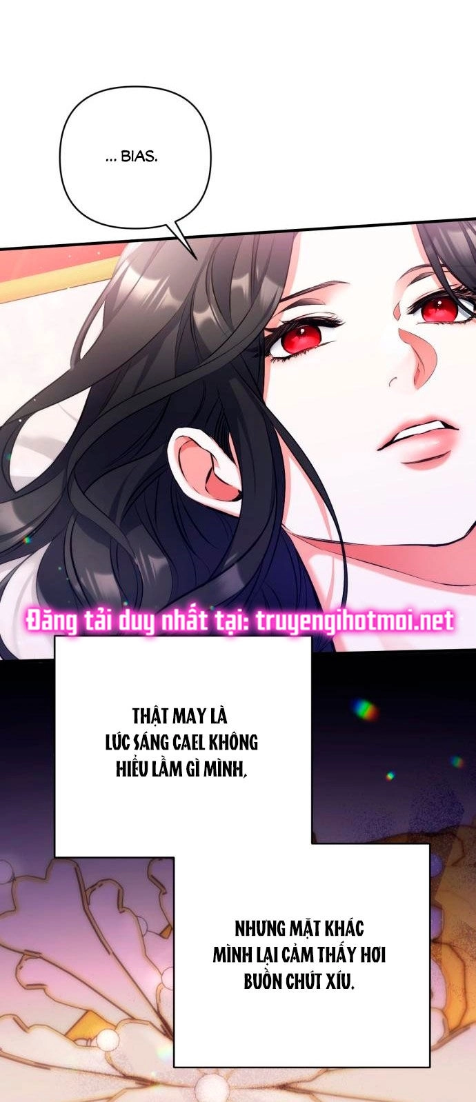 Dành Cho Nhân Vật Bị Bỏ Rơi Yêu Thích Nhất Của Tôi Chapter 57.1 - 30