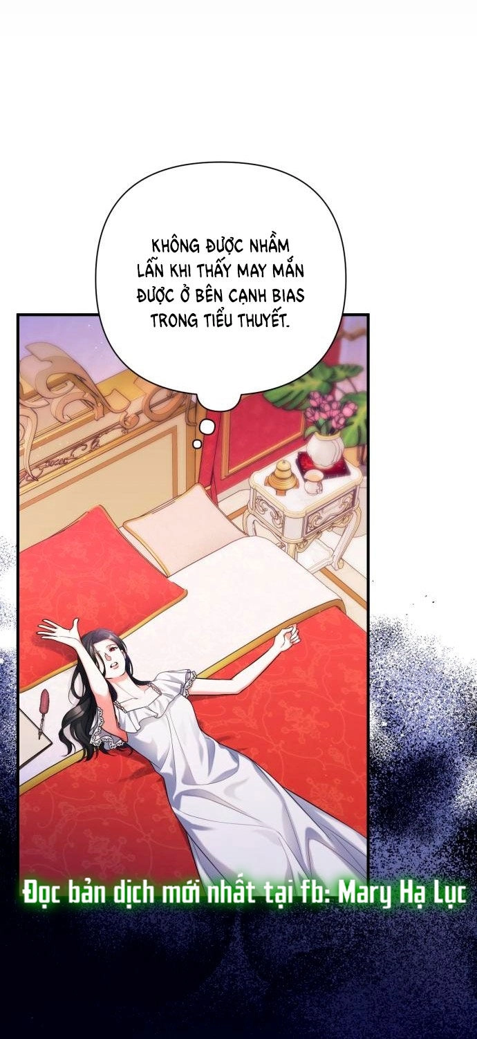 Dành Cho Nhân Vật Bị Bỏ Rơi Yêu Thích Nhất Của Tôi Chapter 57.2 - 2