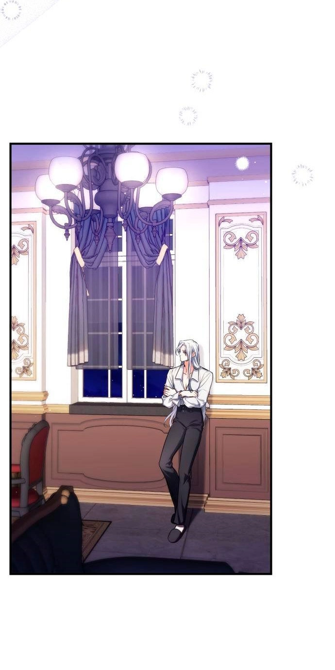 Dành Cho Nhân Vật Bị Bỏ Rơi Yêu Thích Nhất Của Tôi Chapter 57.2 - 5