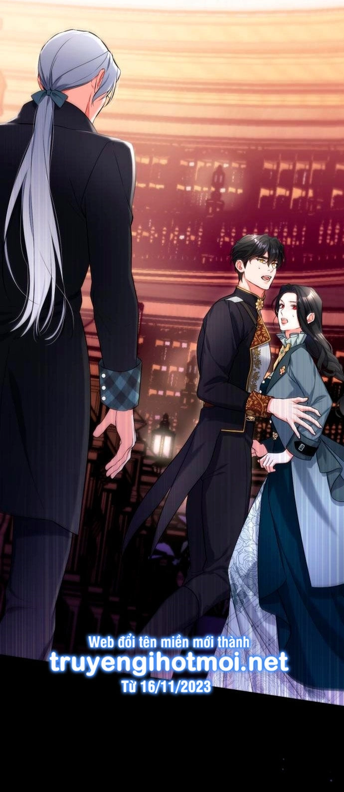 Dành Cho Nhân Vật Bị Bỏ Rơi Yêu Thích Nhất Của Tôi Chapter 57.2 - 8