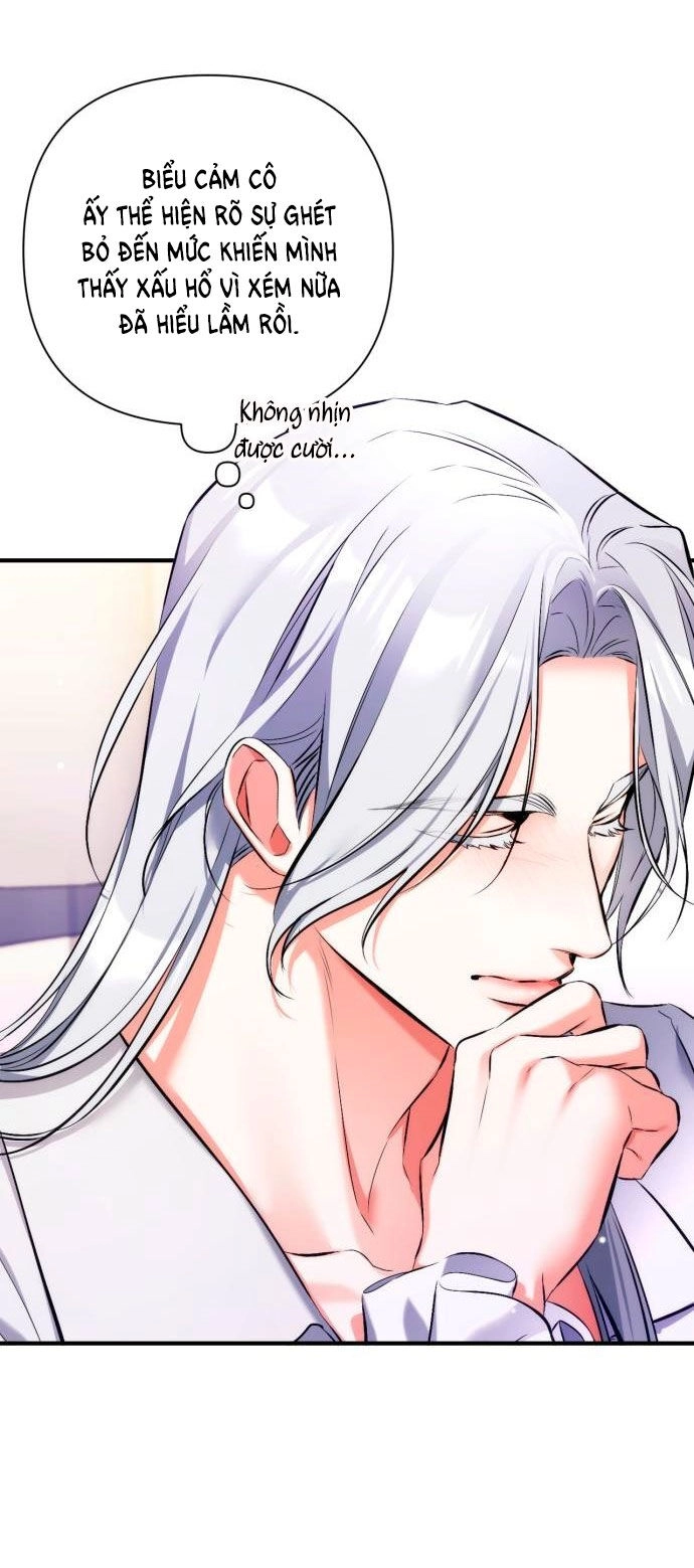 Dành Cho Nhân Vật Bị Bỏ Rơi Yêu Thích Nhất Của Tôi Chapter 57.2 - 15