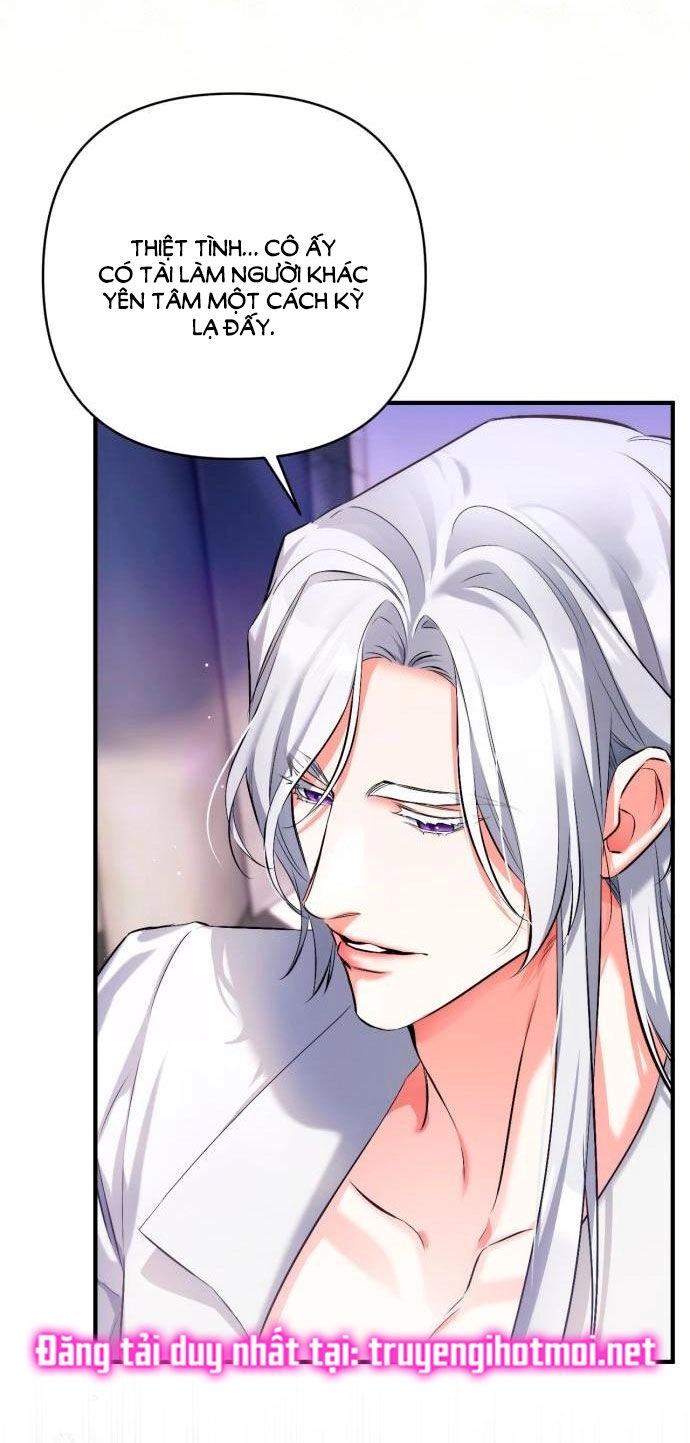 Dành Cho Nhân Vật Bị Bỏ Rơi Yêu Thích Nhất Của Tôi Chapter 57.2 - 21