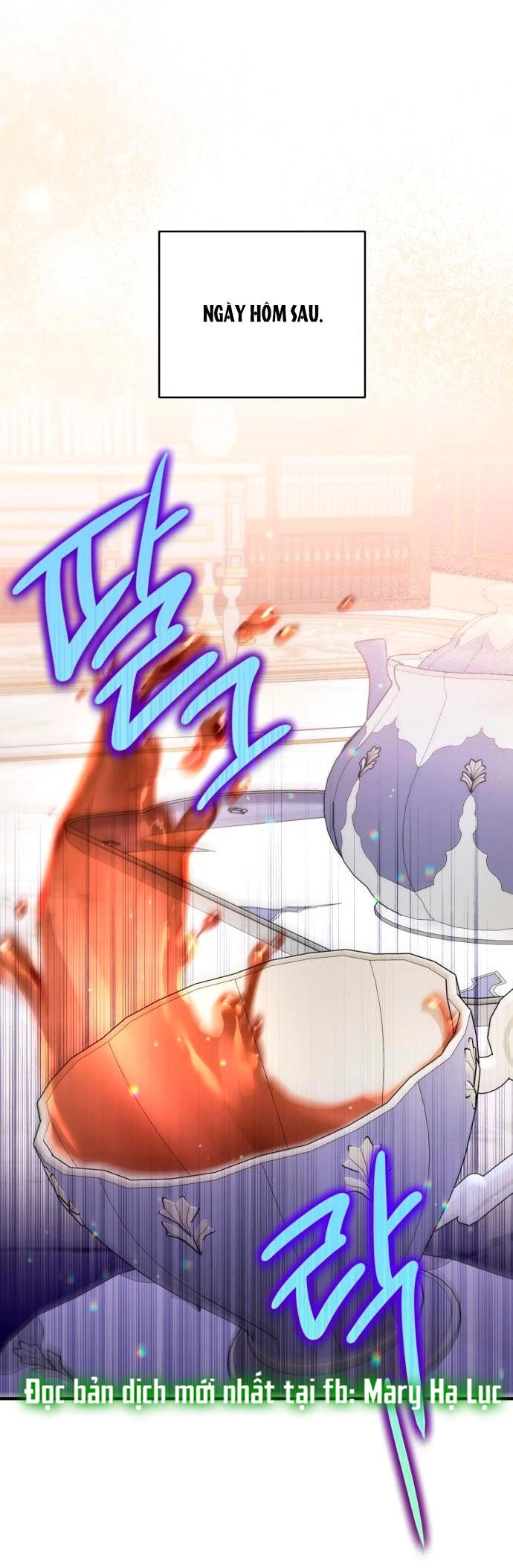 Dành Cho Nhân Vật Bị Bỏ Rơi Yêu Thích Nhất Của Tôi Chapter 57.2 - 28