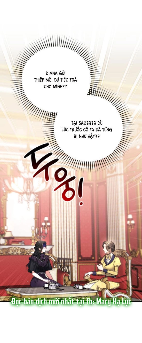 Dành Cho Nhân Vật Bị Bỏ Rơi Yêu Thích Nhất Của Tôi Chapter 58.1 - 1