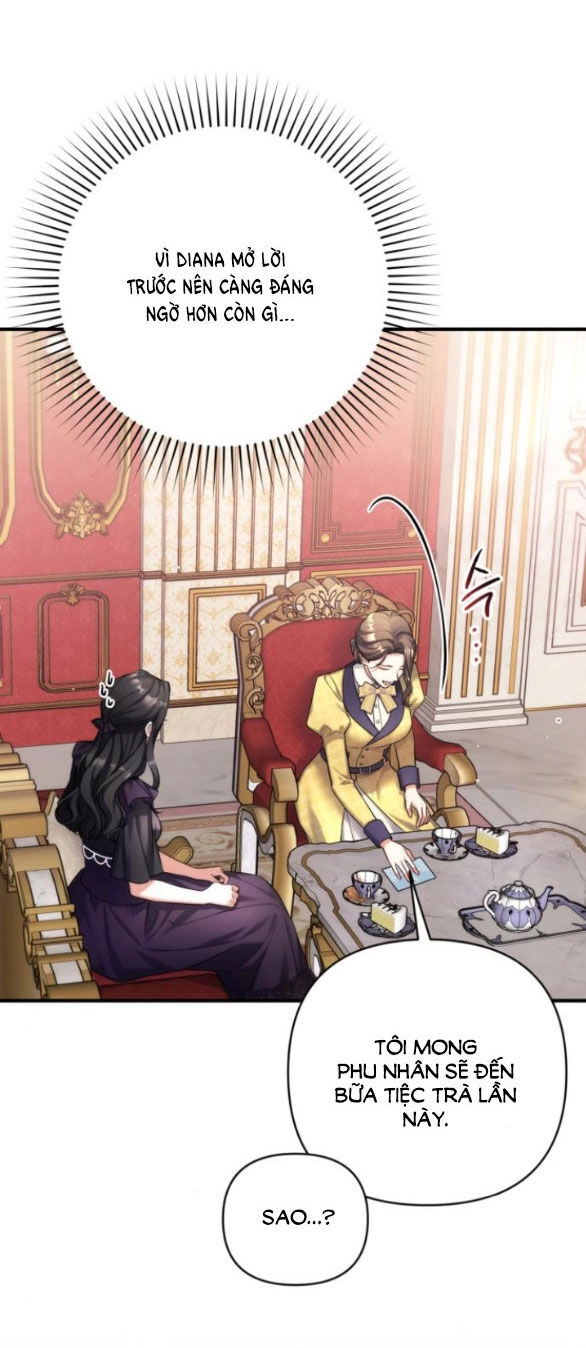 Dành Cho Nhân Vật Bị Bỏ Rơi Yêu Thích Nhất Của Tôi Chapter 58.1 - 4