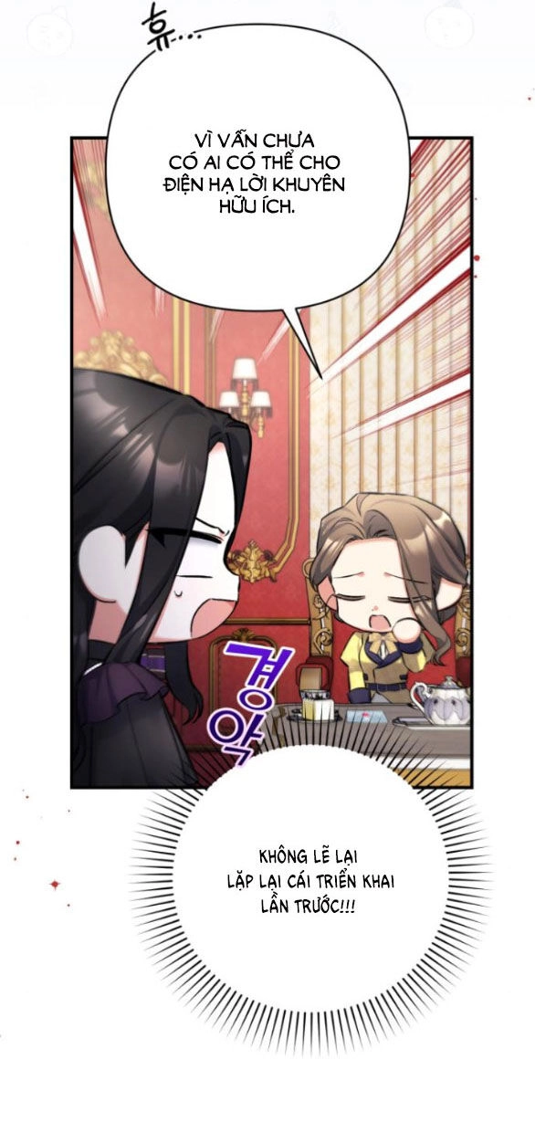 Dành Cho Nhân Vật Bị Bỏ Rơi Yêu Thích Nhất Của Tôi Chapter 58.1 - 6