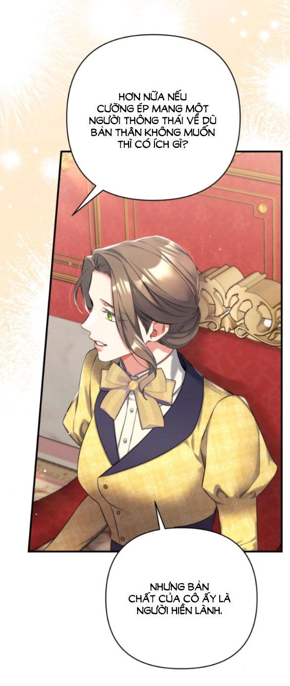 Dành Cho Nhân Vật Bị Bỏ Rơi Yêu Thích Nhất Của Tôi Chapter 58.1 - 8