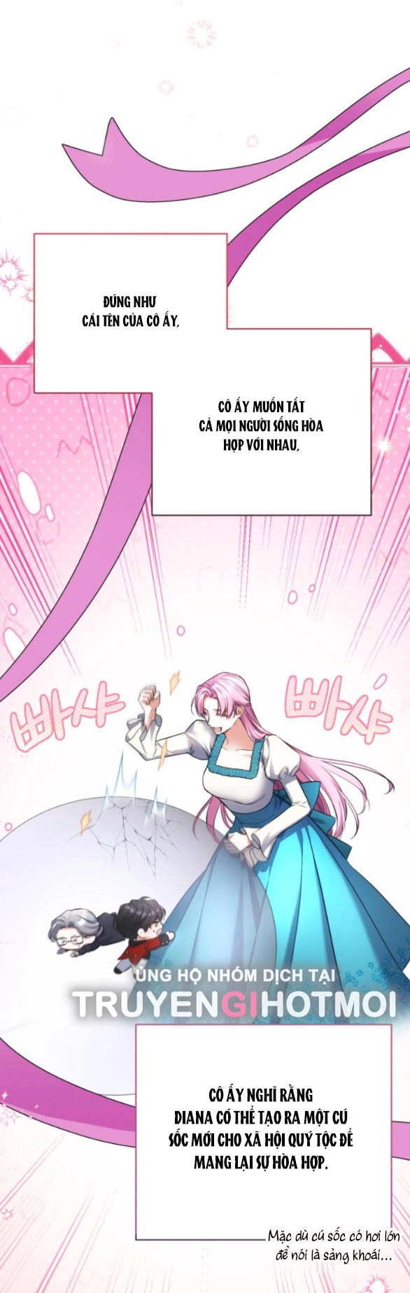 Dành Cho Nhân Vật Bị Bỏ Rơi Yêu Thích Nhất Của Tôi Chapter 58.1 - 12