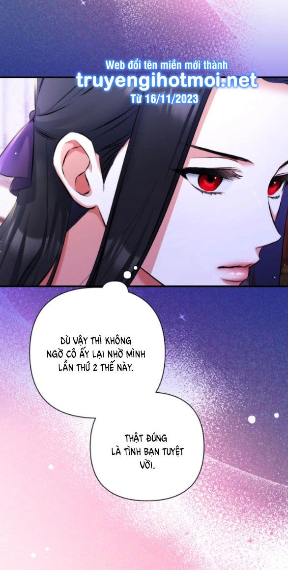 Dành Cho Nhân Vật Bị Bỏ Rơi Yêu Thích Nhất Của Tôi Chapter 58.1 - 14