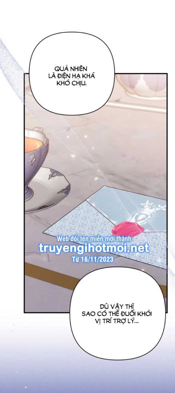 Dành Cho Nhân Vật Bị Bỏ Rơi Yêu Thích Nhất Của Tôi Chapter 58.1 - 22