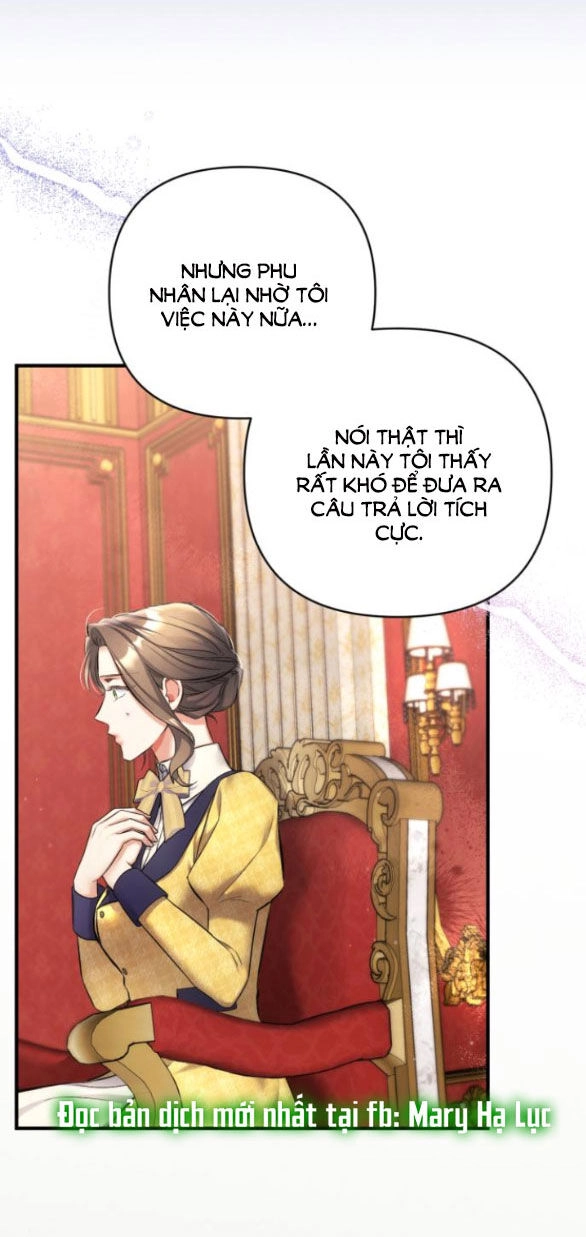 Dành Cho Nhân Vật Bị Bỏ Rơi Yêu Thích Nhất Của Tôi Chapter 58.1 - 24