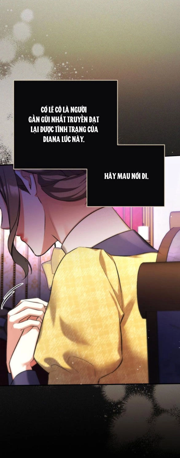 Dành Cho Nhân Vật Bị Bỏ Rơi Yêu Thích Nhất Của Tôi Chapter 58.1 - 27