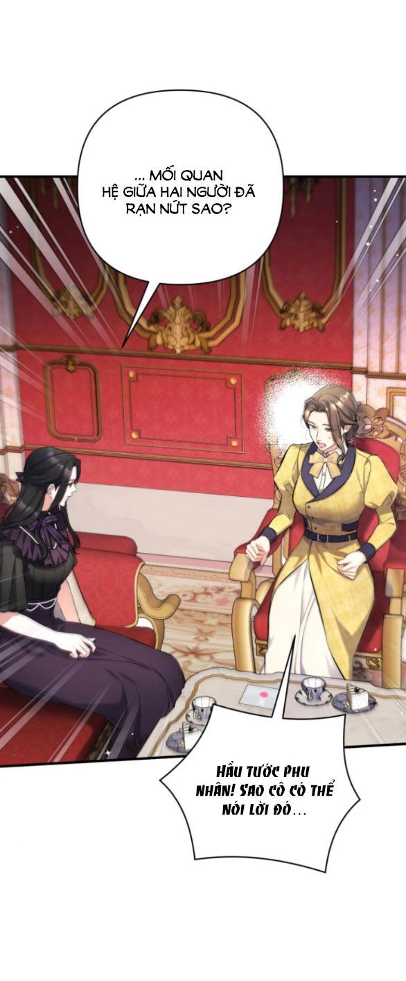 Dành Cho Nhân Vật Bị Bỏ Rơi Yêu Thích Nhất Của Tôi Chapter 58.1 - 33