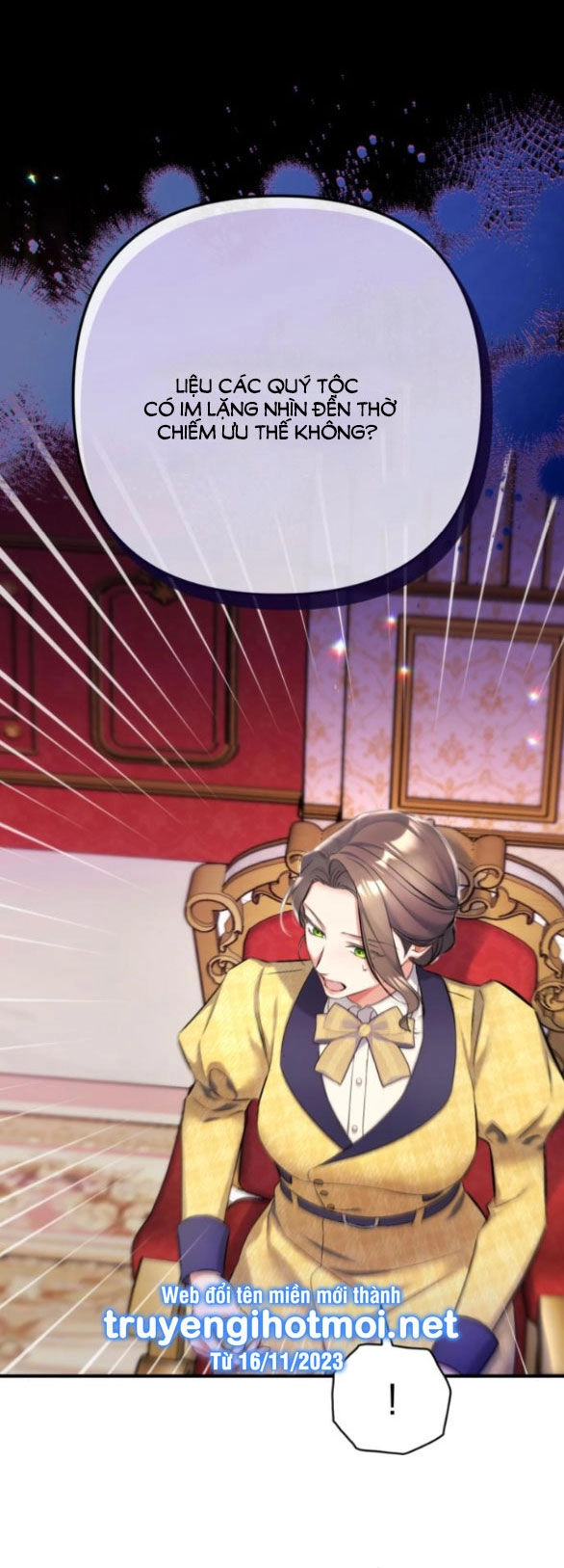 Dành Cho Nhân Vật Bị Bỏ Rơi Yêu Thích Nhất Của Tôi Chapter 58.1 - 37