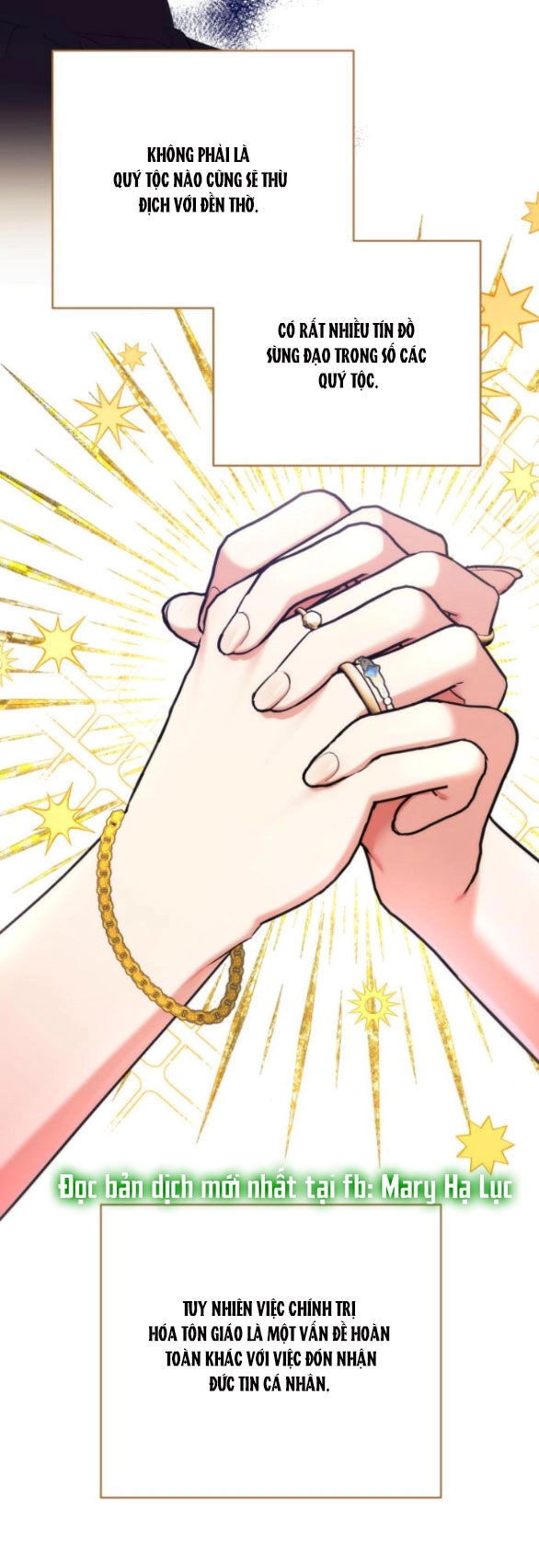 Dành Cho Nhân Vật Bị Bỏ Rơi Yêu Thích Nhất Của Tôi Chapter 58.1 - 39