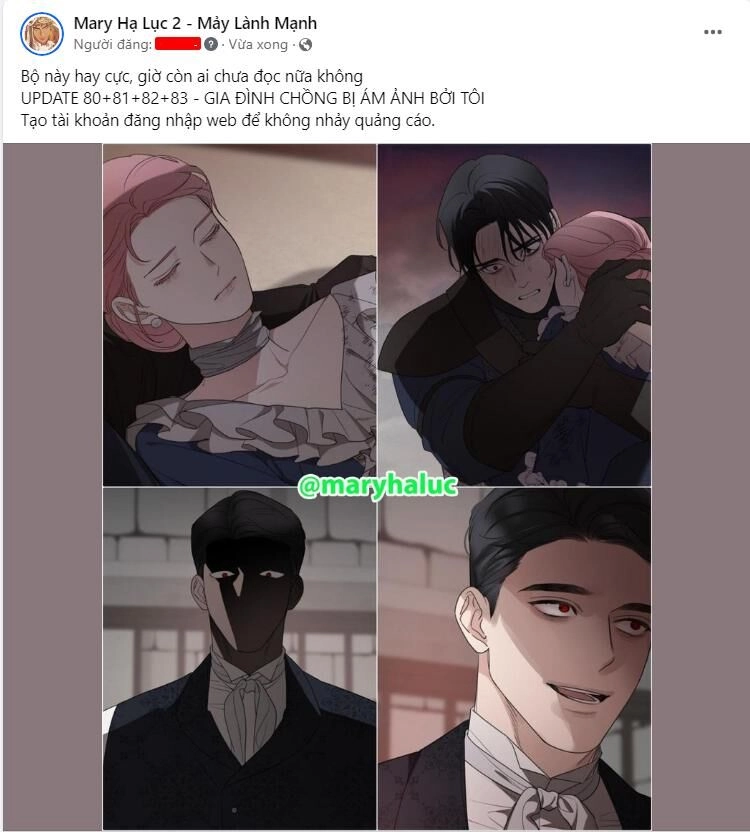 Dành Cho Nhân Vật Bị Bỏ Rơi Yêu Thích Nhất Của Tôi Chapter 58.1 - 44