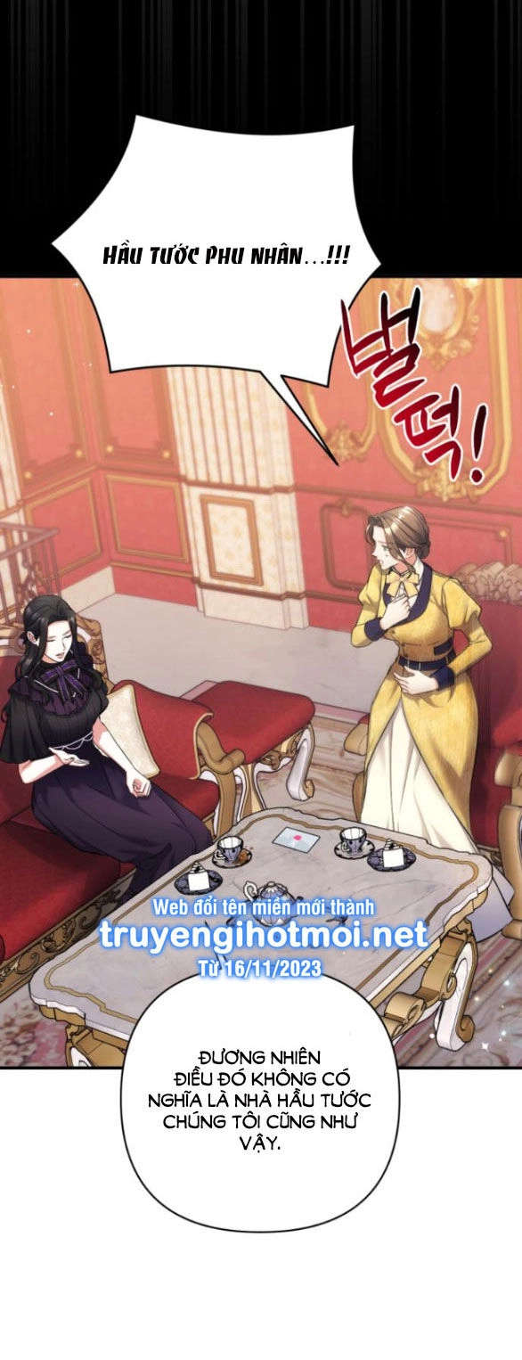 Dành Cho Nhân Vật Bị Bỏ Rơi Yêu Thích Nhất Của Tôi Chapter 58.2 - 10