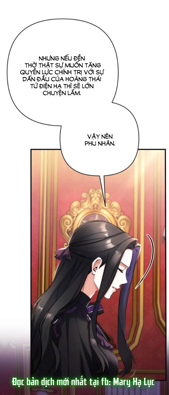 Dành Cho Nhân Vật Bị Bỏ Rơi Yêu Thích Nhất Của Tôi Chapter 58.2 - 12