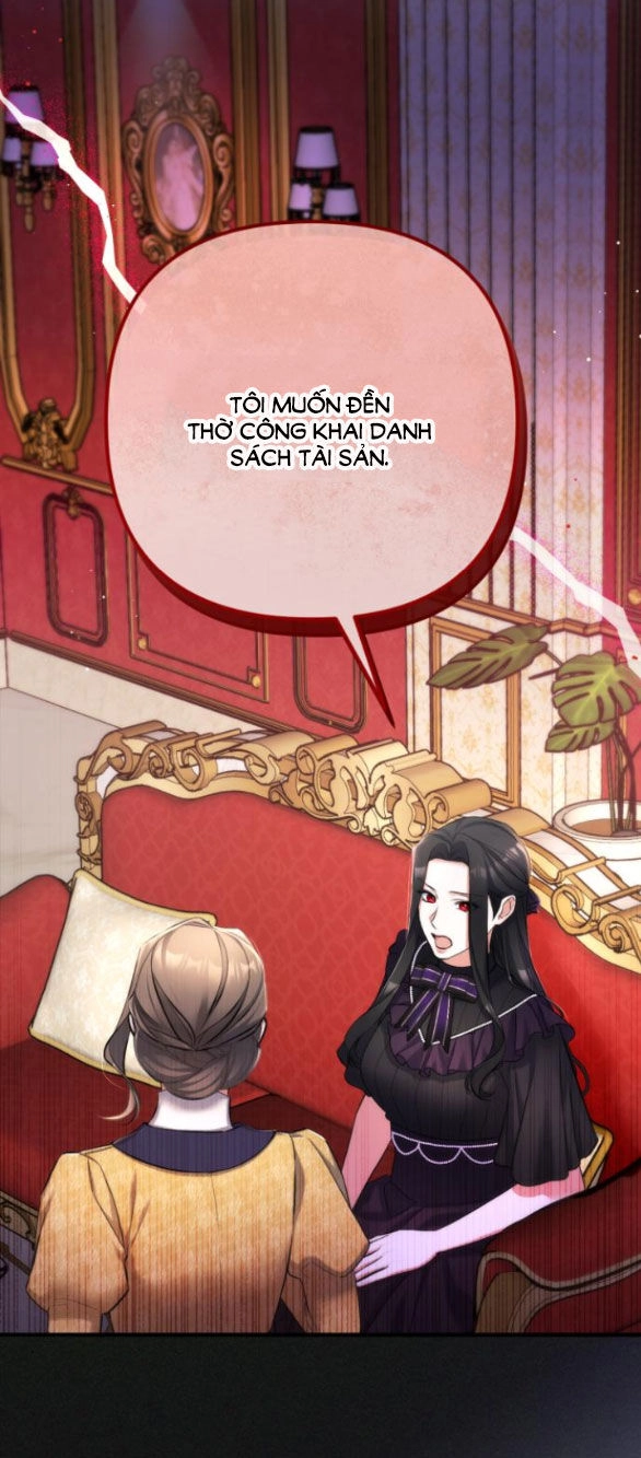 Dành Cho Nhân Vật Bị Bỏ Rơi Yêu Thích Nhất Của Tôi Chapter 58.2 - 13