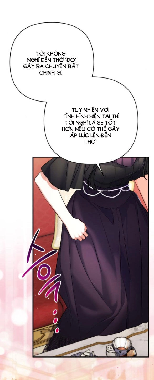 Dành Cho Nhân Vật Bị Bỏ Rơi Yêu Thích Nhất Của Tôi Chapter 58.2 - 15