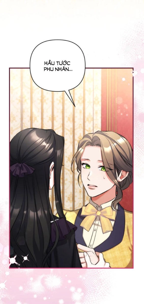 Dành Cho Nhân Vật Bị Bỏ Rơi Yêu Thích Nhất Của Tôi Chapter 58.2 - 17