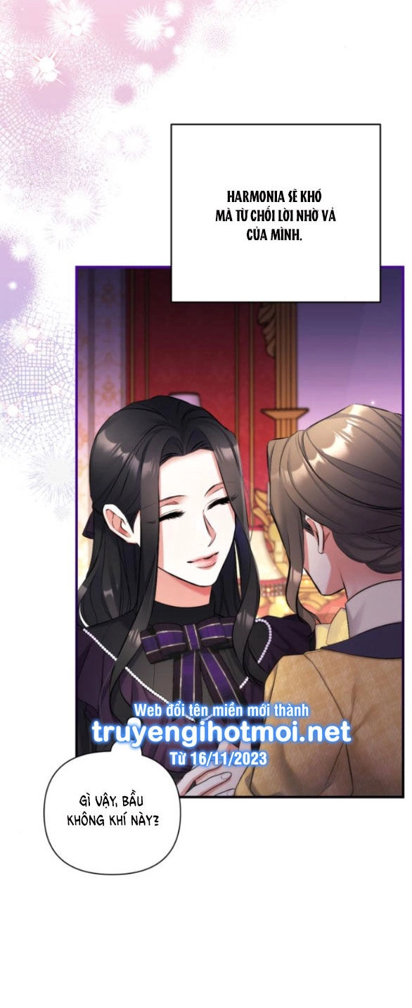 Dành Cho Nhân Vật Bị Bỏ Rơi Yêu Thích Nhất Của Tôi Chapter 58.2 - 18