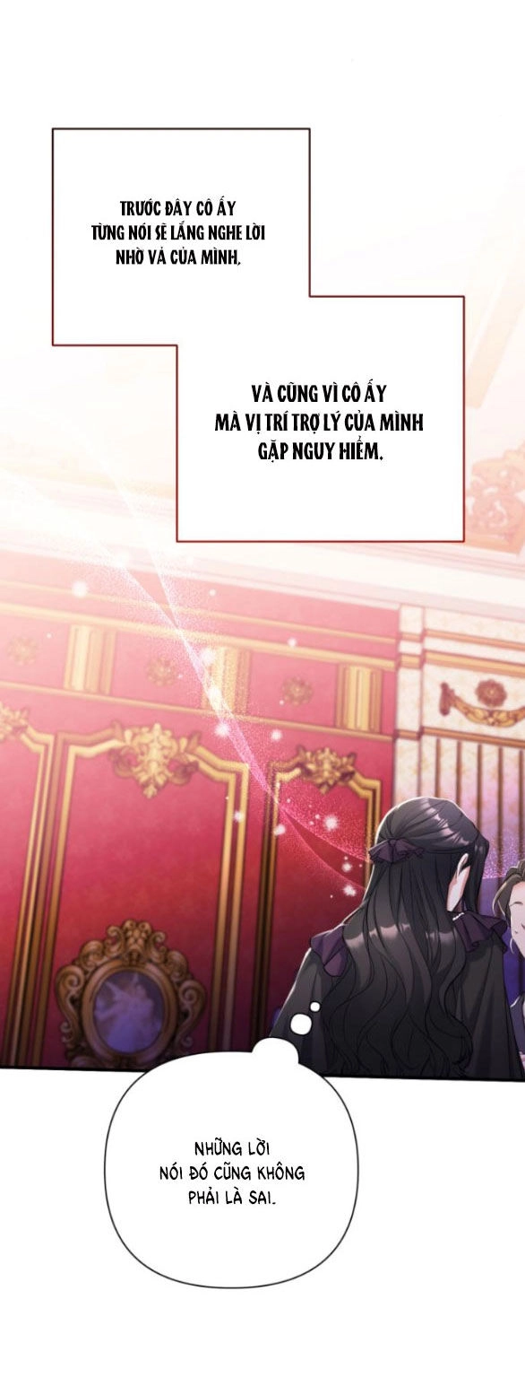 Dành Cho Nhân Vật Bị Bỏ Rơi Yêu Thích Nhất Của Tôi Chapter 58.2 - 19