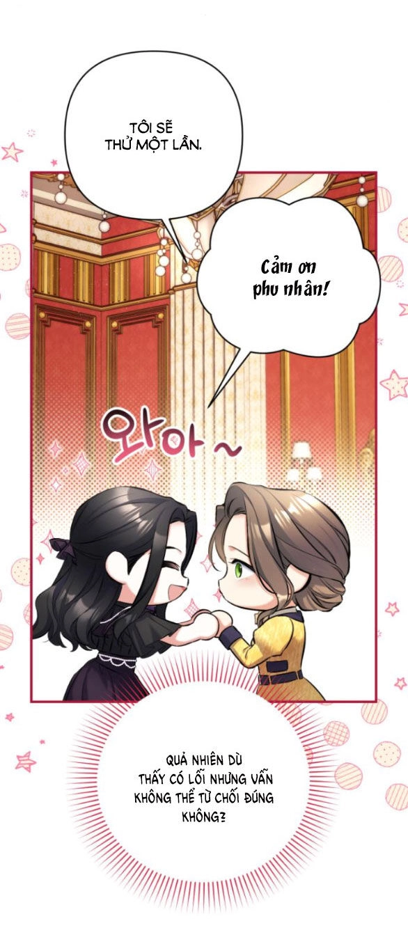 Dành Cho Nhân Vật Bị Bỏ Rơi Yêu Thích Nhất Của Tôi Chapter 58.2 - 21