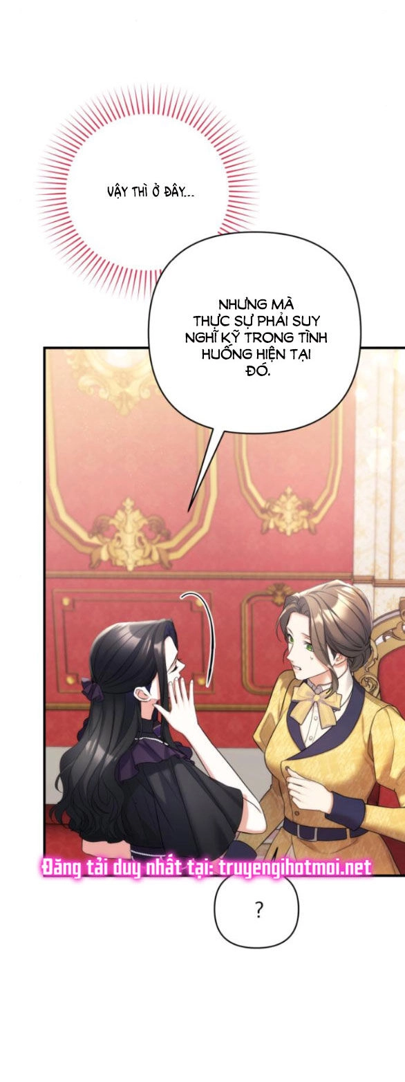 Dành Cho Nhân Vật Bị Bỏ Rơi Yêu Thích Nhất Của Tôi Chapter 58.2 - 22