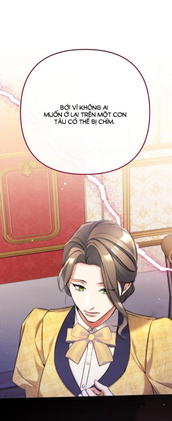 Dành Cho Nhân Vật Bị Bỏ Rơi Yêu Thích Nhất Của Tôi Chapter 58.2 - 23