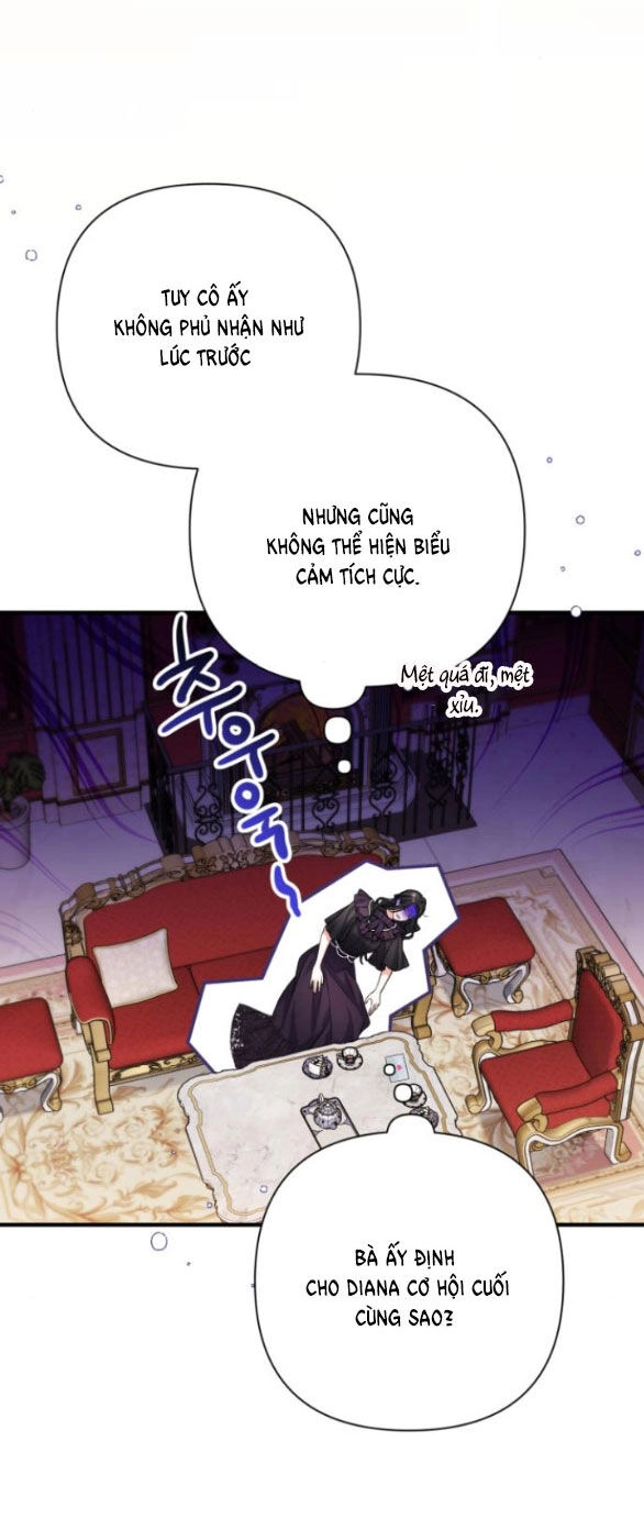 Dành Cho Nhân Vật Bị Bỏ Rơi Yêu Thích Nhất Của Tôi Chapter 58.2 - 27