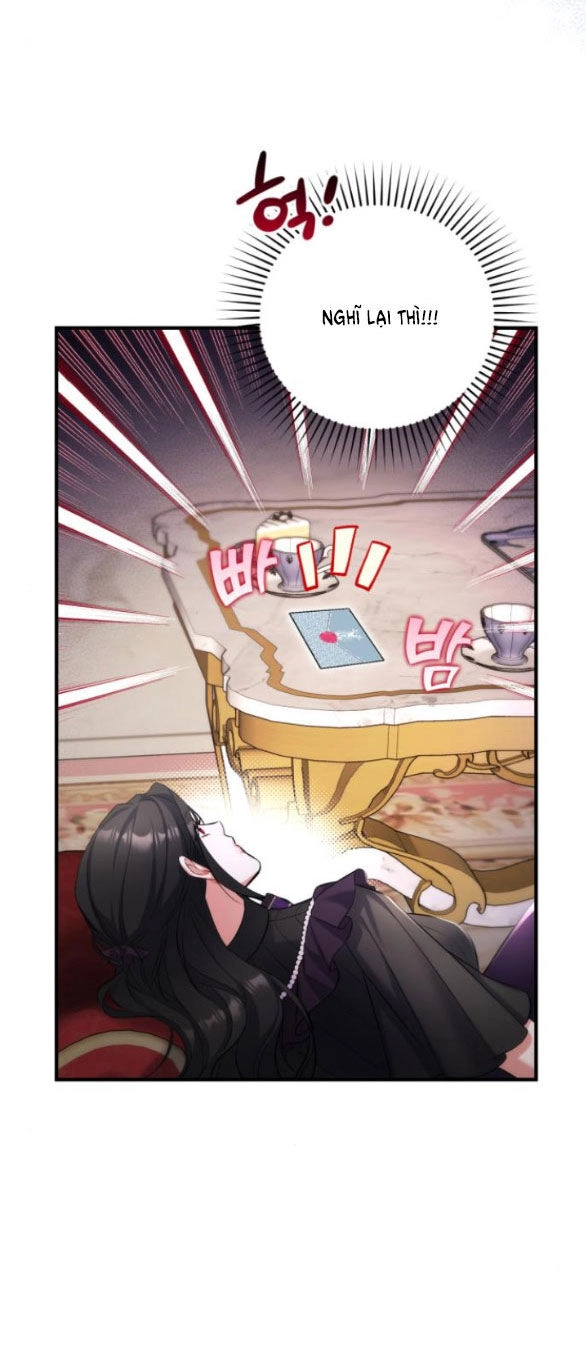 Dành Cho Nhân Vật Bị Bỏ Rơi Yêu Thích Nhất Của Tôi Chapter 58.2 - 29