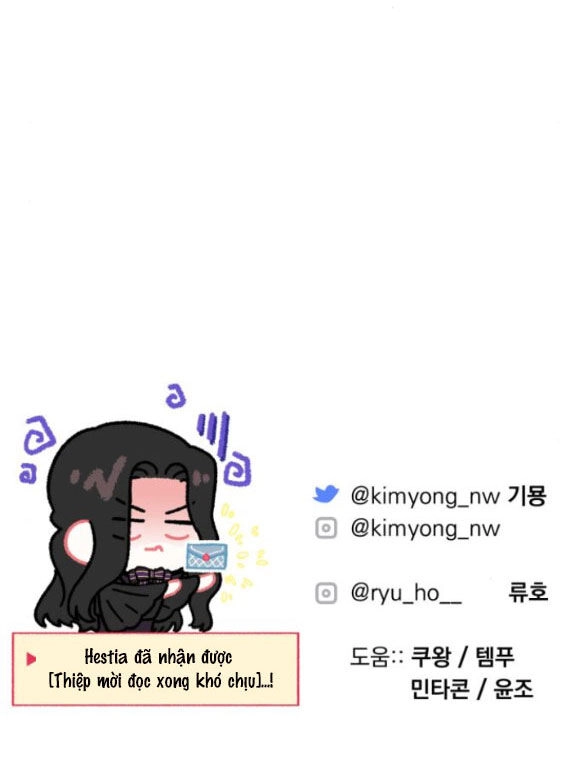 Dành Cho Nhân Vật Bị Bỏ Rơi Yêu Thích Nhất Của Tôi Chapter 58.2 - 36