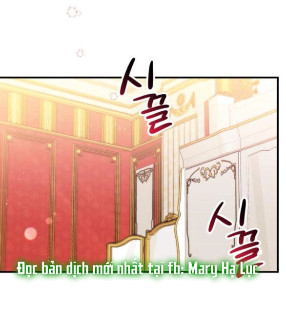 Dành Cho Nhân Vật Bị Bỏ Rơi Yêu Thích Nhất Của Tôi Chapter 59.1 - 1