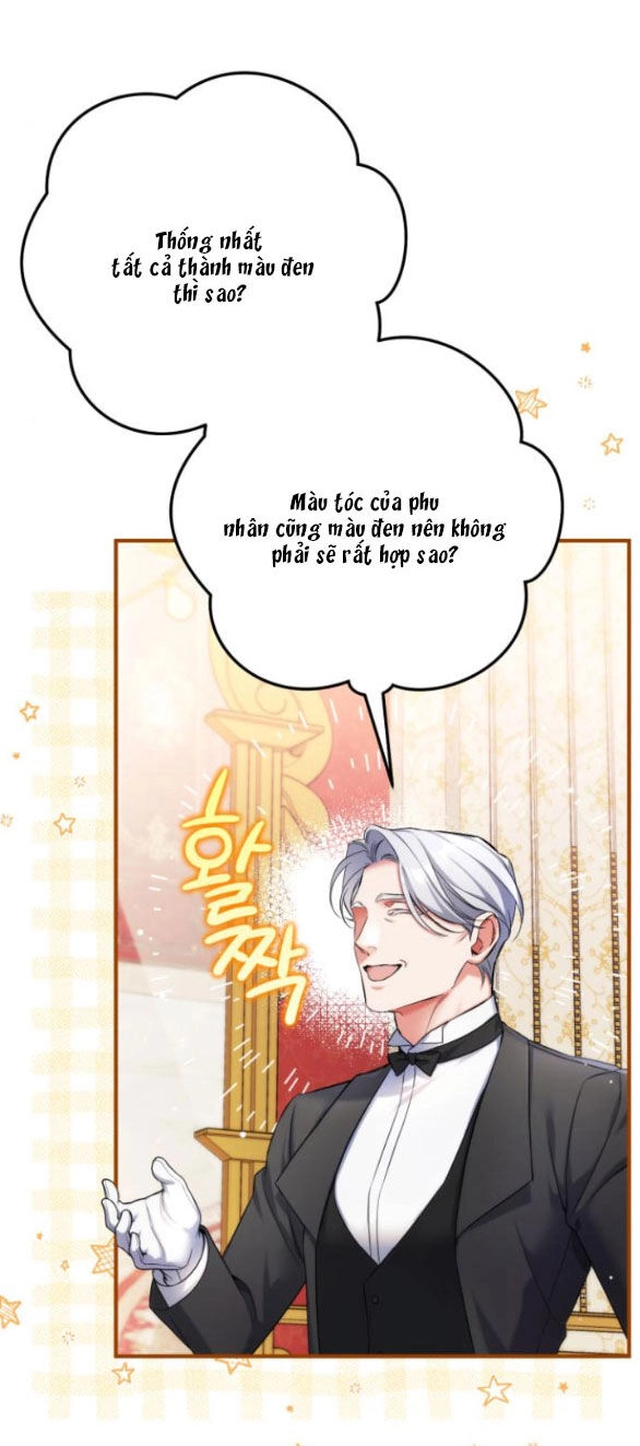 Dành Cho Nhân Vật Bị Bỏ Rơi Yêu Thích Nhất Của Tôi Chapter 59.1 - 2