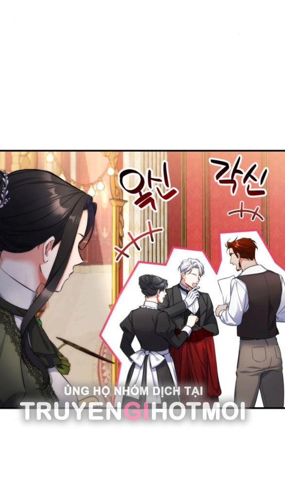 Dành Cho Nhân Vật Bị Bỏ Rơi Yêu Thích Nhất Của Tôi Chapter 59.1 - 5