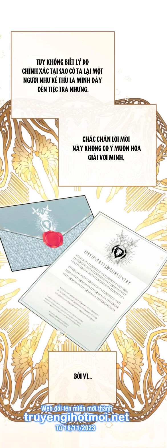 Dành Cho Nhân Vật Bị Bỏ Rơi Yêu Thích Nhất Của Tôi Chapter 59.1 - 7