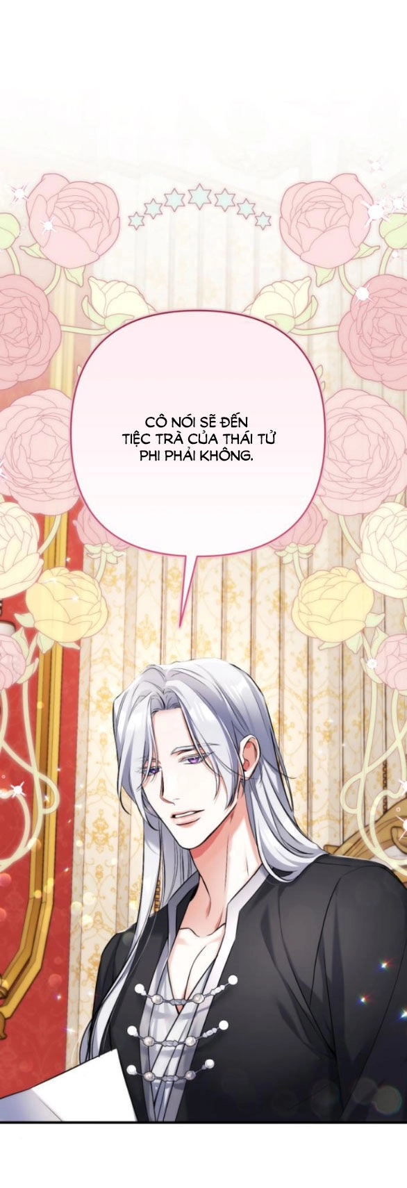 Dành Cho Nhân Vật Bị Bỏ Rơi Yêu Thích Nhất Của Tôi Chapter 59.1 - 16