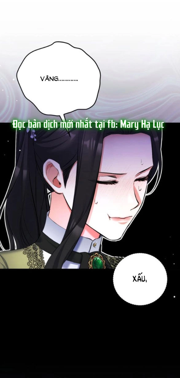 Dành Cho Nhân Vật Bị Bỏ Rơi Yêu Thích Nhất Của Tôi Chapter 59.1 - 17