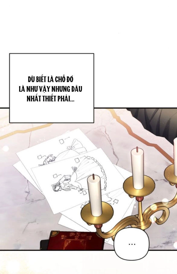 Dành Cho Nhân Vật Bị Bỏ Rơi Yêu Thích Nhất Của Tôi Chapter 59.1 - 22