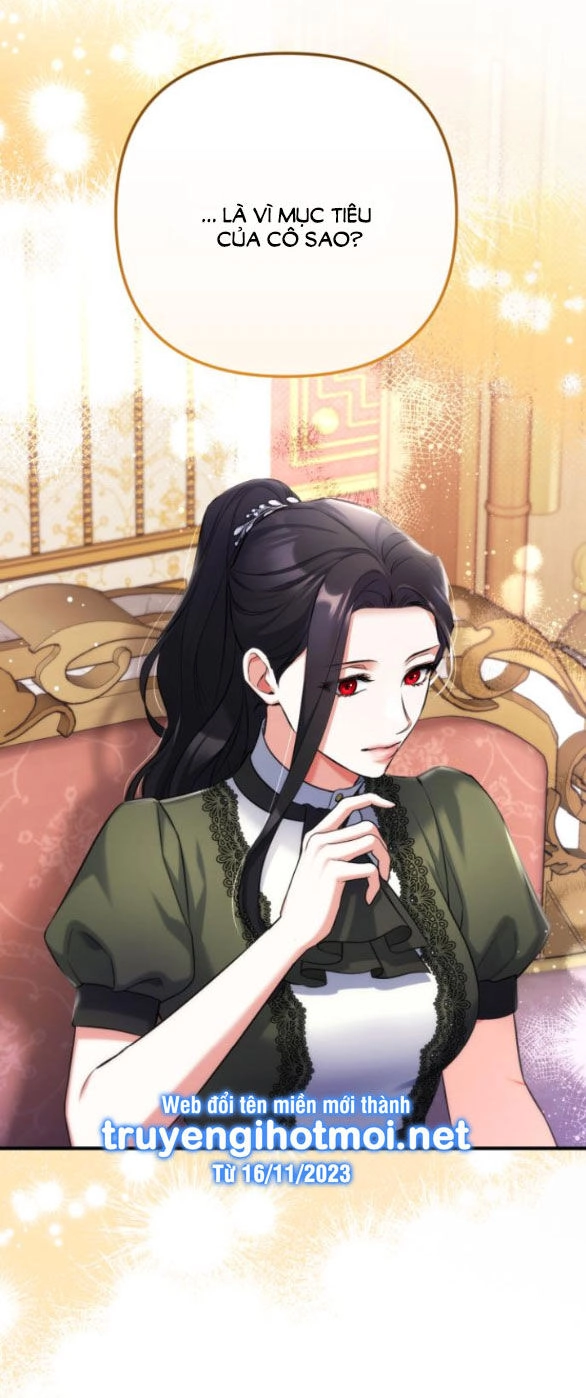 Dành Cho Nhân Vật Bị Bỏ Rơi Yêu Thích Nhất Của Tôi Chapter 59.1 - 23