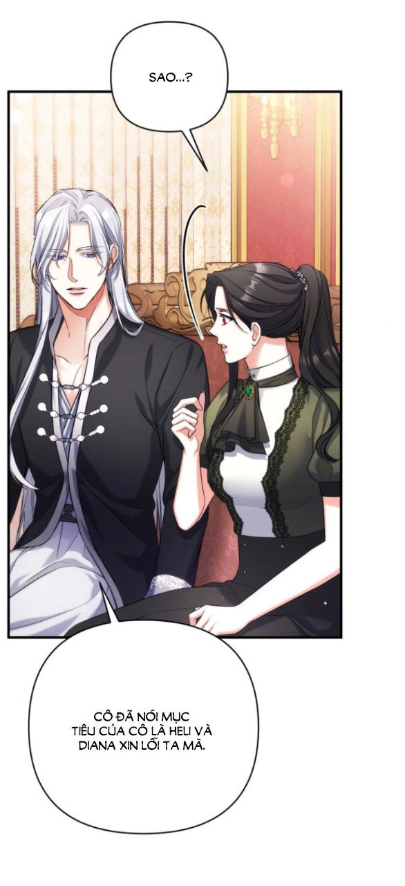 Dành Cho Nhân Vật Bị Bỏ Rơi Yêu Thích Nhất Của Tôi Chapter 59.1 - 24