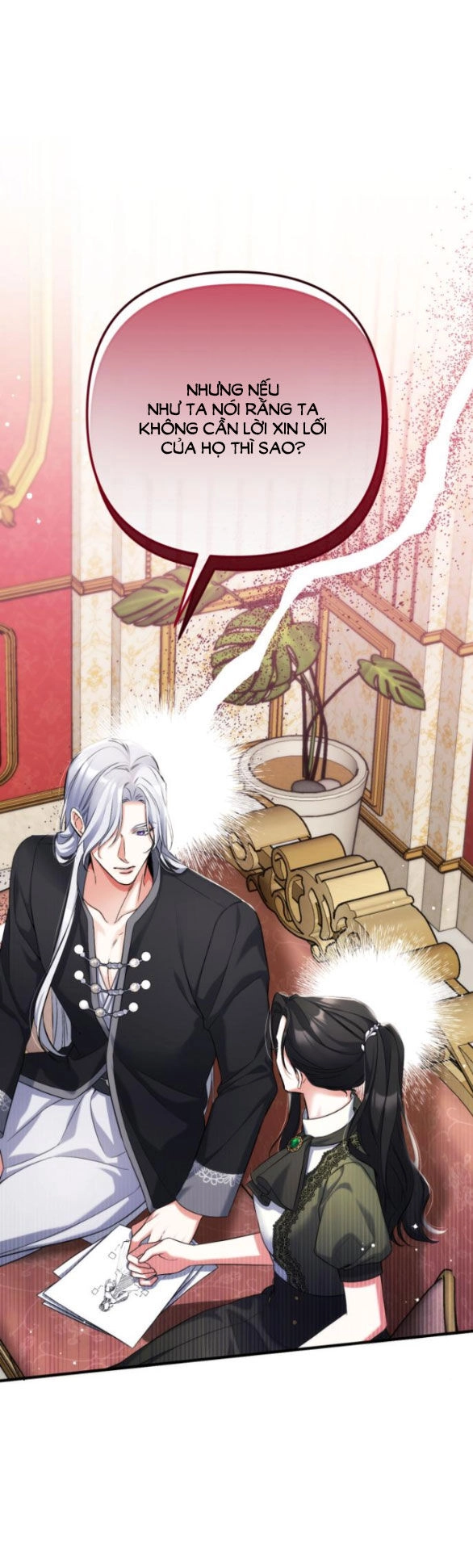 Dành Cho Nhân Vật Bị Bỏ Rơi Yêu Thích Nhất Của Tôi Chapter 59.1 - 26