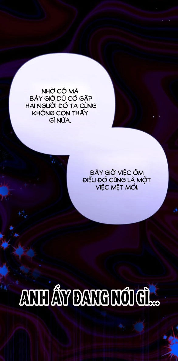 Dành Cho Nhân Vật Bị Bỏ Rơi Yêu Thích Nhất Của Tôi Chapter 59.1 - 28