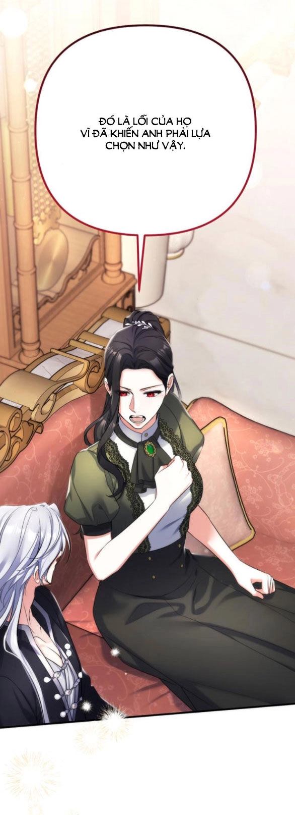 Dành Cho Nhân Vật Bị Bỏ Rơi Yêu Thích Nhất Của Tôi Chapter 59.1 - 30