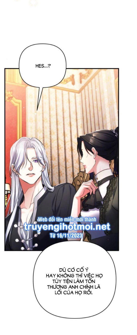 Dành Cho Nhân Vật Bị Bỏ Rơi Yêu Thích Nhất Của Tôi Chapter 59.1 - 31